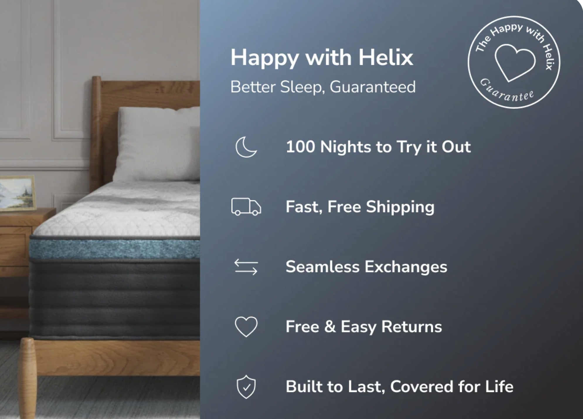 Responsive PNG image