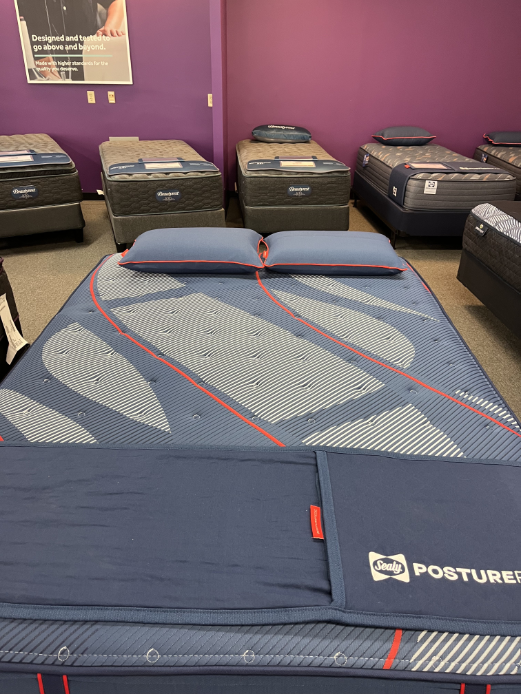 Responsive PNG image