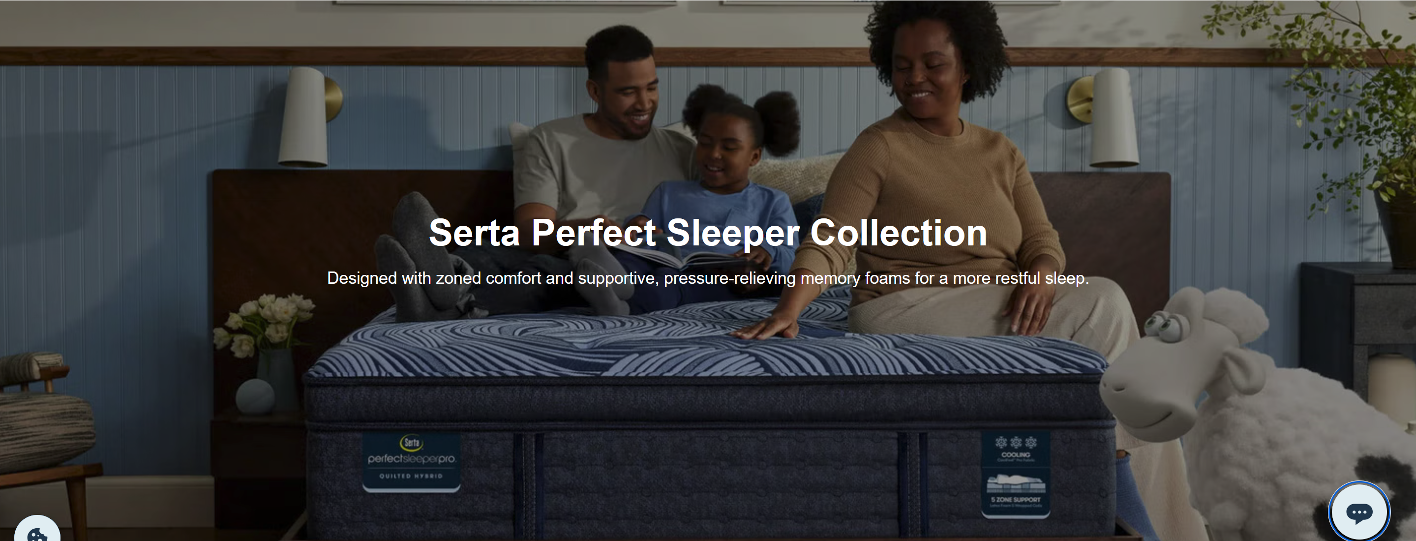 Responsive PNG image